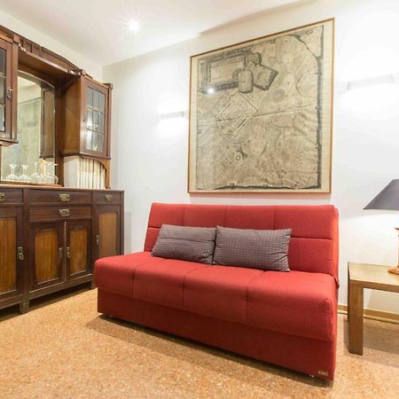 Ca Grimani Private Terrace Apartment Venice Exterior photo