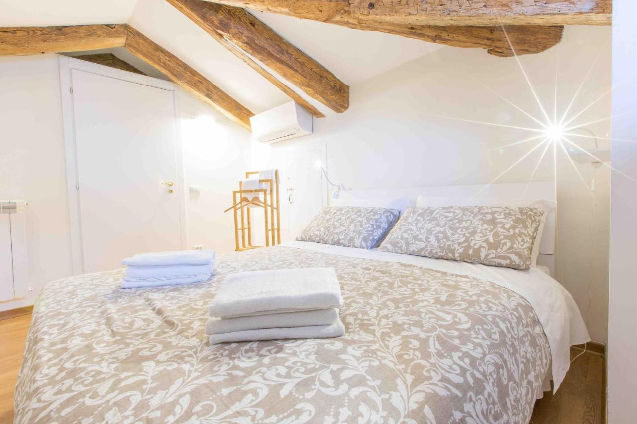 Ca Grimani Private Terrace Apartment Venice Exterior photo