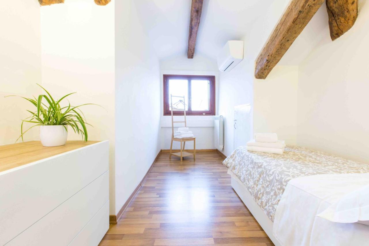 Ca Grimani Private Terrace Apartment Venice Exterior photo