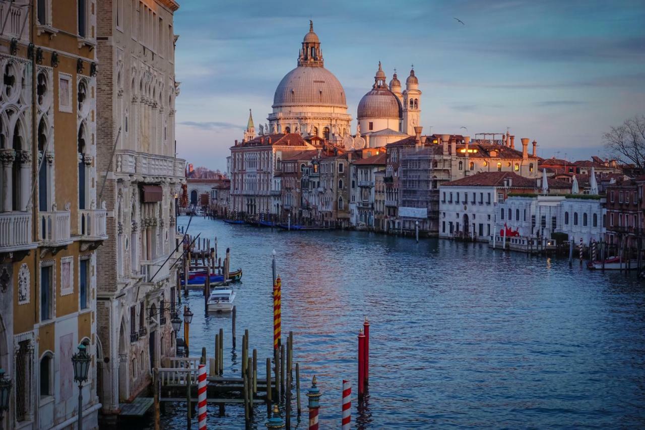 Ca Grimani Private Terrace Apartment Venice Exterior photo