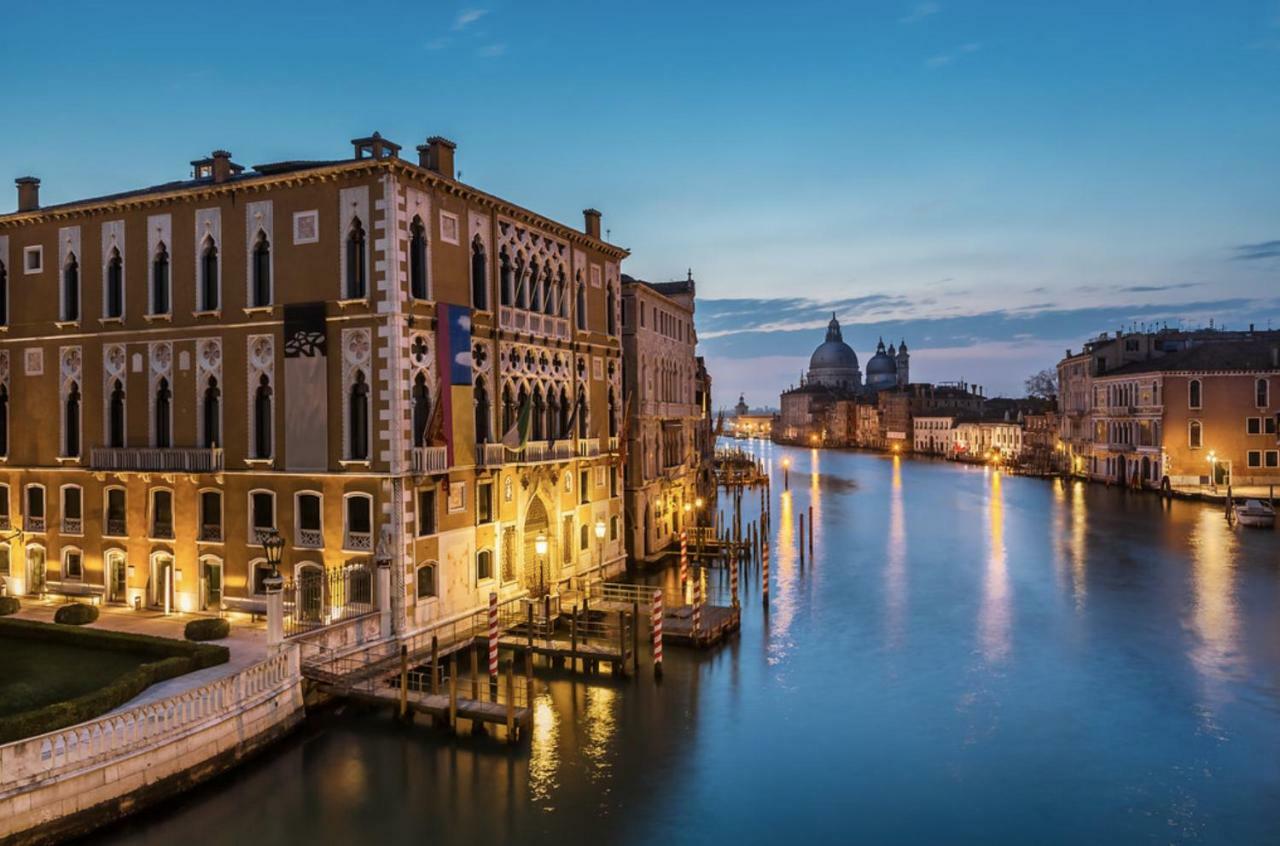 Ca Grimani Private Terrace Apartment Venice Exterior photo